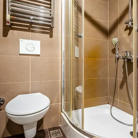 Moder Apartment Istanbul