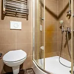 Moder Apartamento Istambul