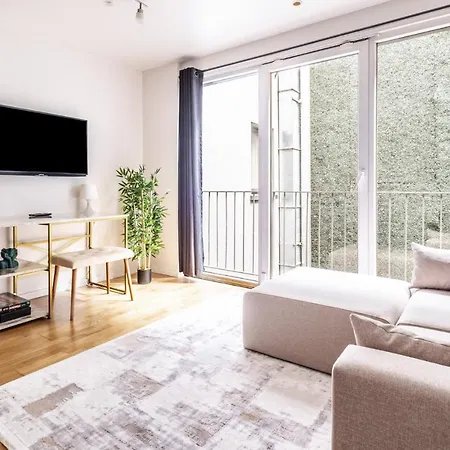 Apartman Moder *